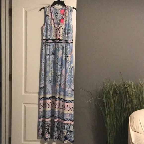 lilly pulitzer mckinley maxi dress Lilly Pulitzer | Dresses | Lilly Pulitzer Mckinley Maxi Dress